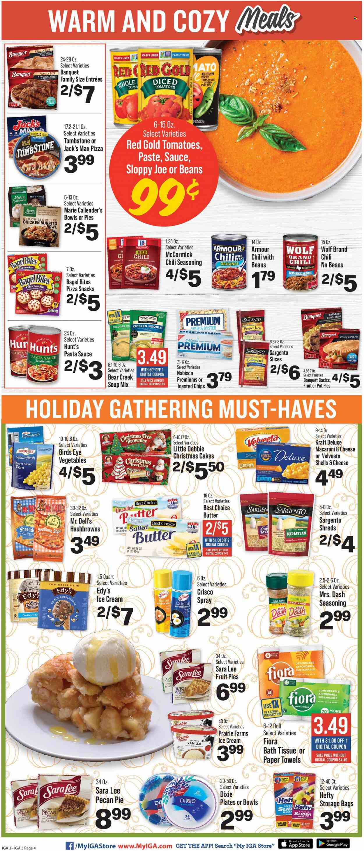 IGA ad - 11/08/2023 - 11/14/2023. Page 5