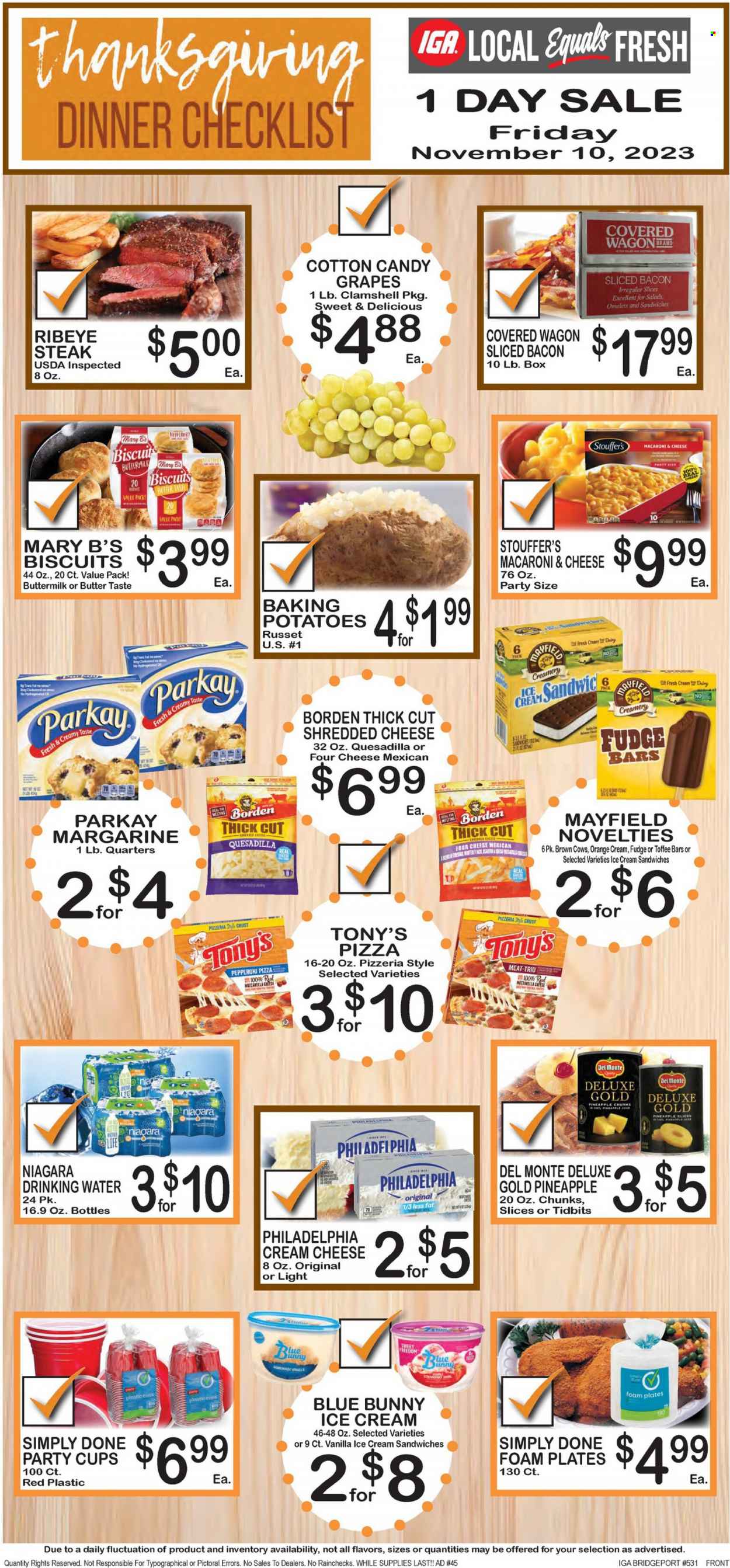 IGA ad - 11/08/2023 - 11/14/2023. Page 4