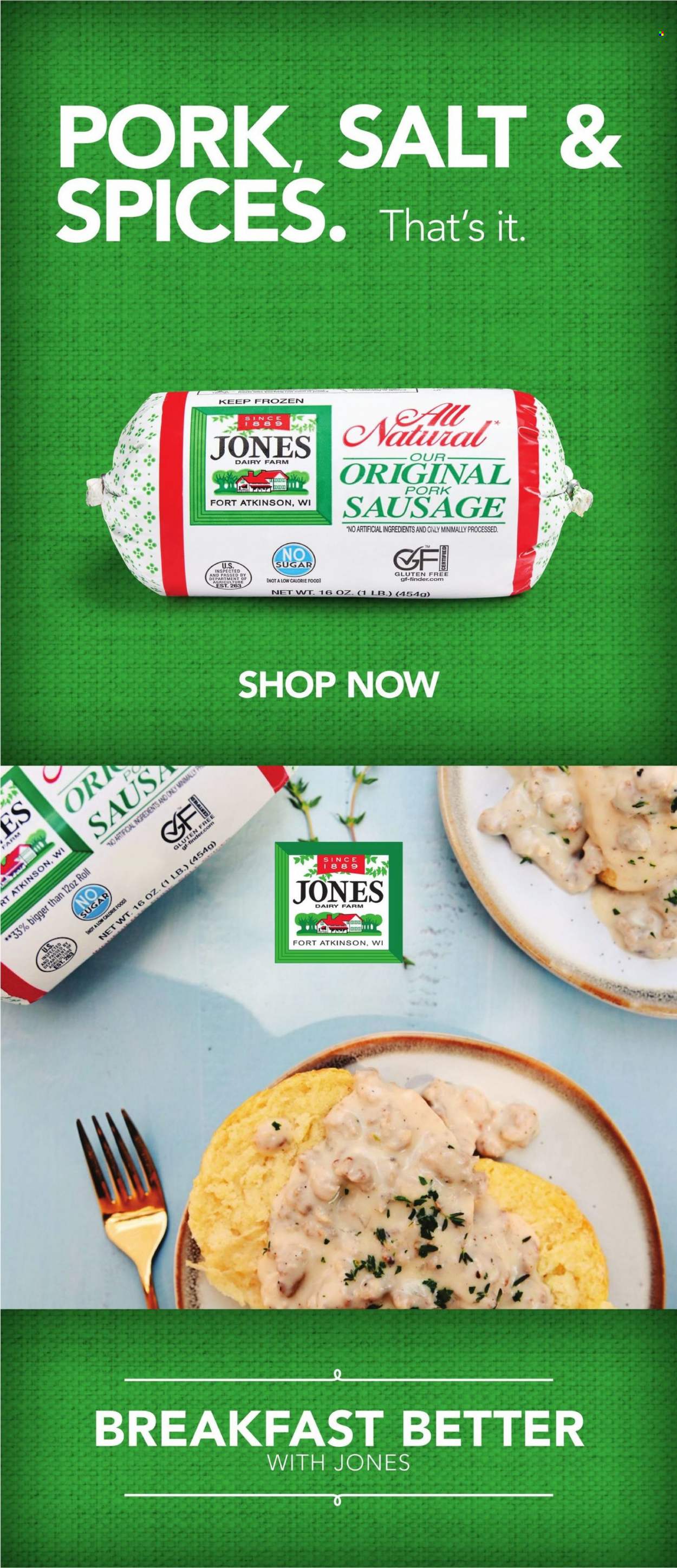 Giant Food ad - 11/10/2023 - 11/16/2023. Page 13