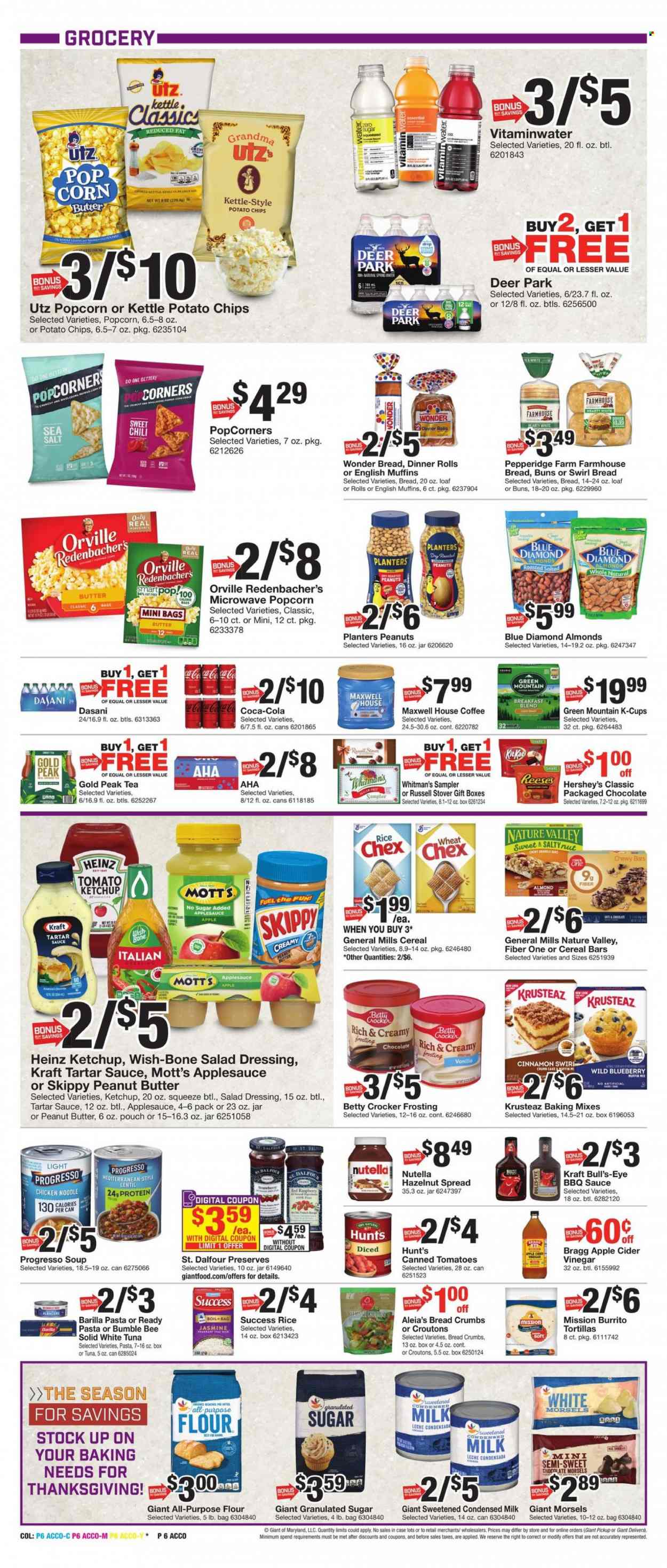 Giant Food ad - 11/10/2023 - 11/16/2023. Page 14