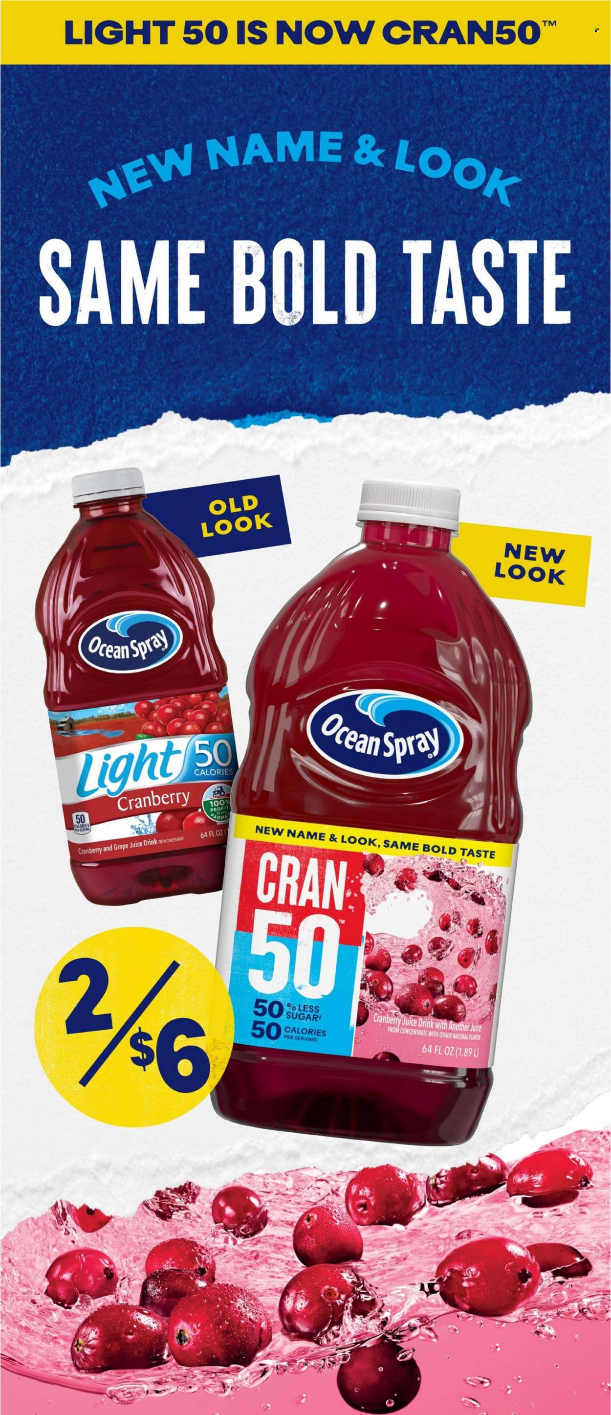 Stop & Shop ad - 11/10/2023 - 11/16/2023. Page 5