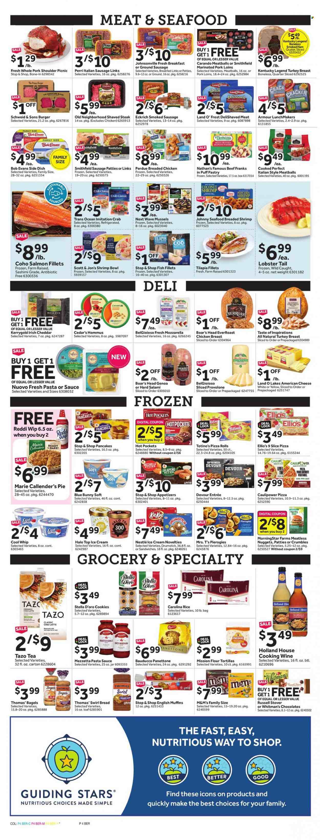 Stop & Shop ad - 11/10/2023 - 11/16/2023. Page 6