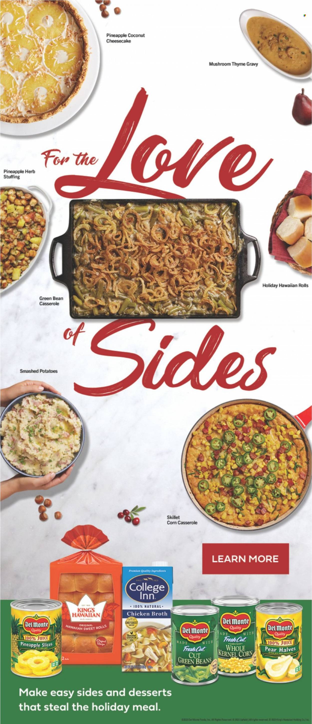 Stop & Shop ad - 11/10/2023 - 11/16/2023. Page 8