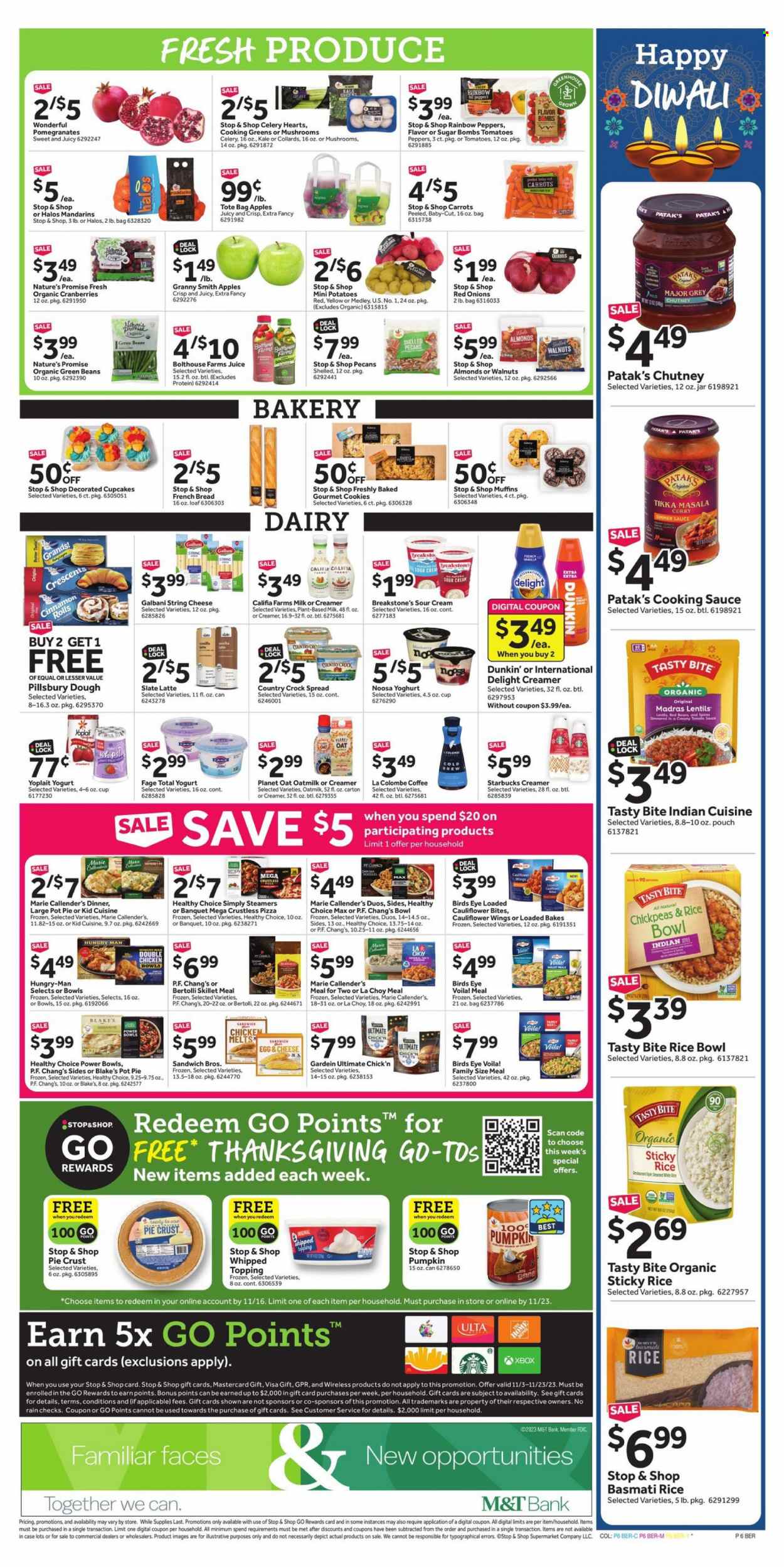 Stop & Shop ad - 11/10/2023 - 11/16/2023. Page 10