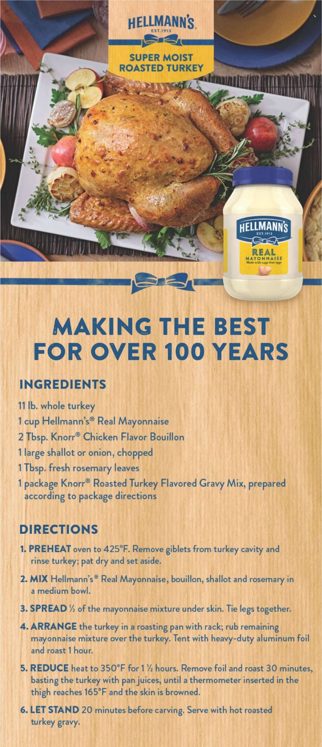 Stop & Shop ad - 11/10/2023 - 11/16/2023. Page 18