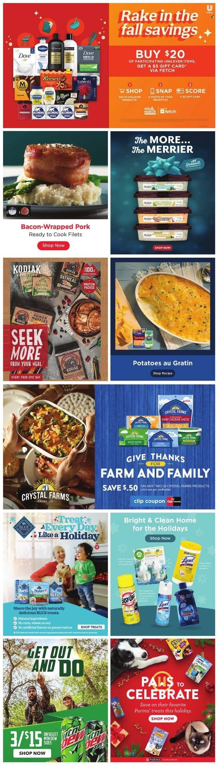 Cub Foods ad - 11/08/2023 - 11/14/2023. Page 7