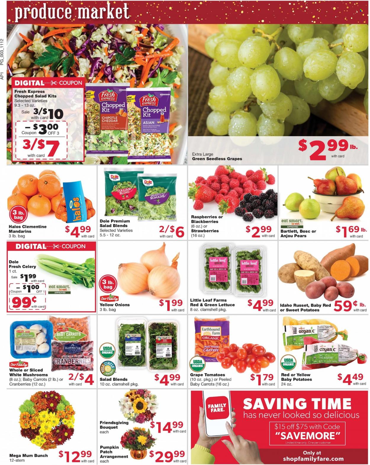 Family Fare ad - 11/12/2023 - 11/18/2023. Page 5