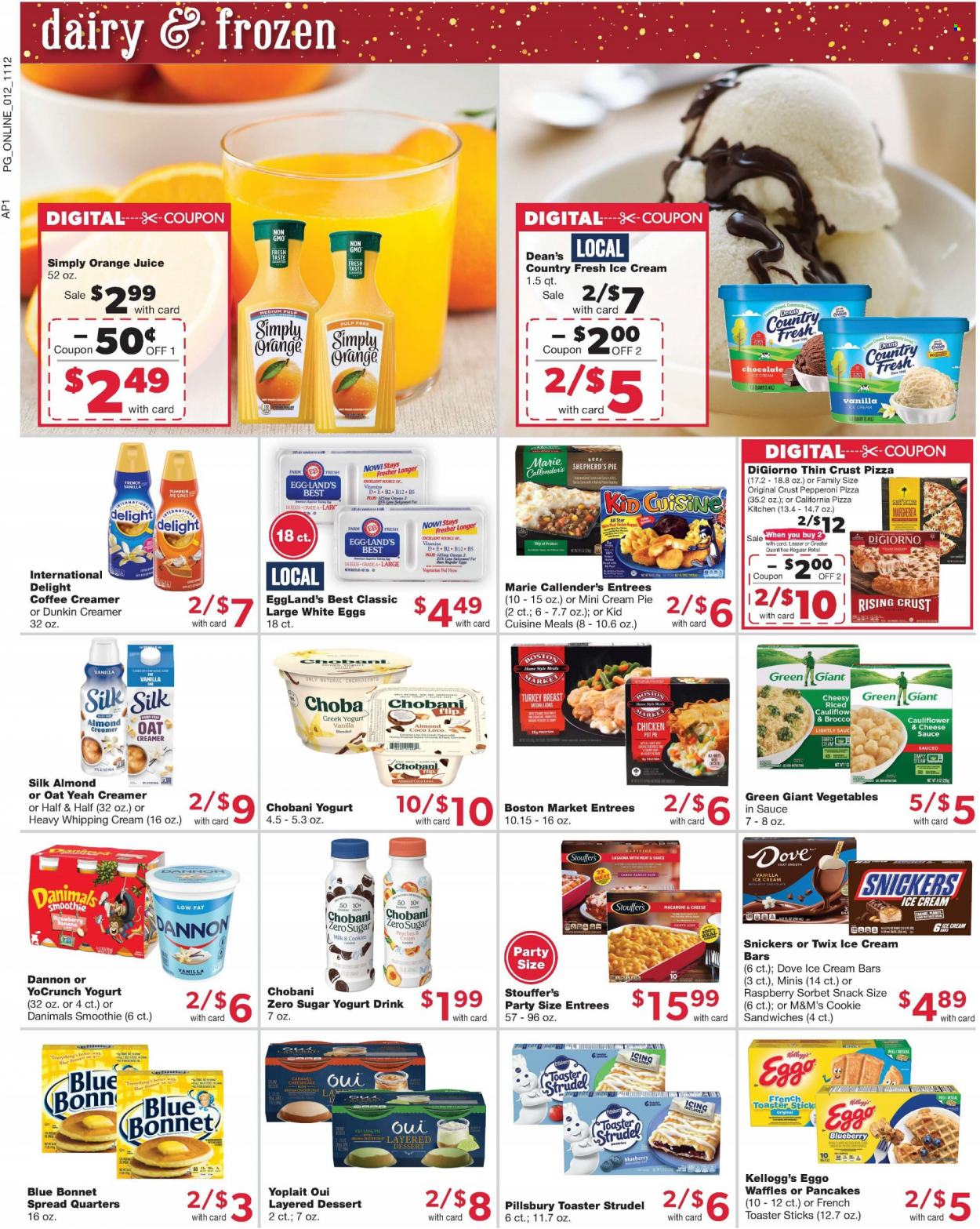 Family Fare ad - 11/12/2023 - 11/18/2023. Page 10