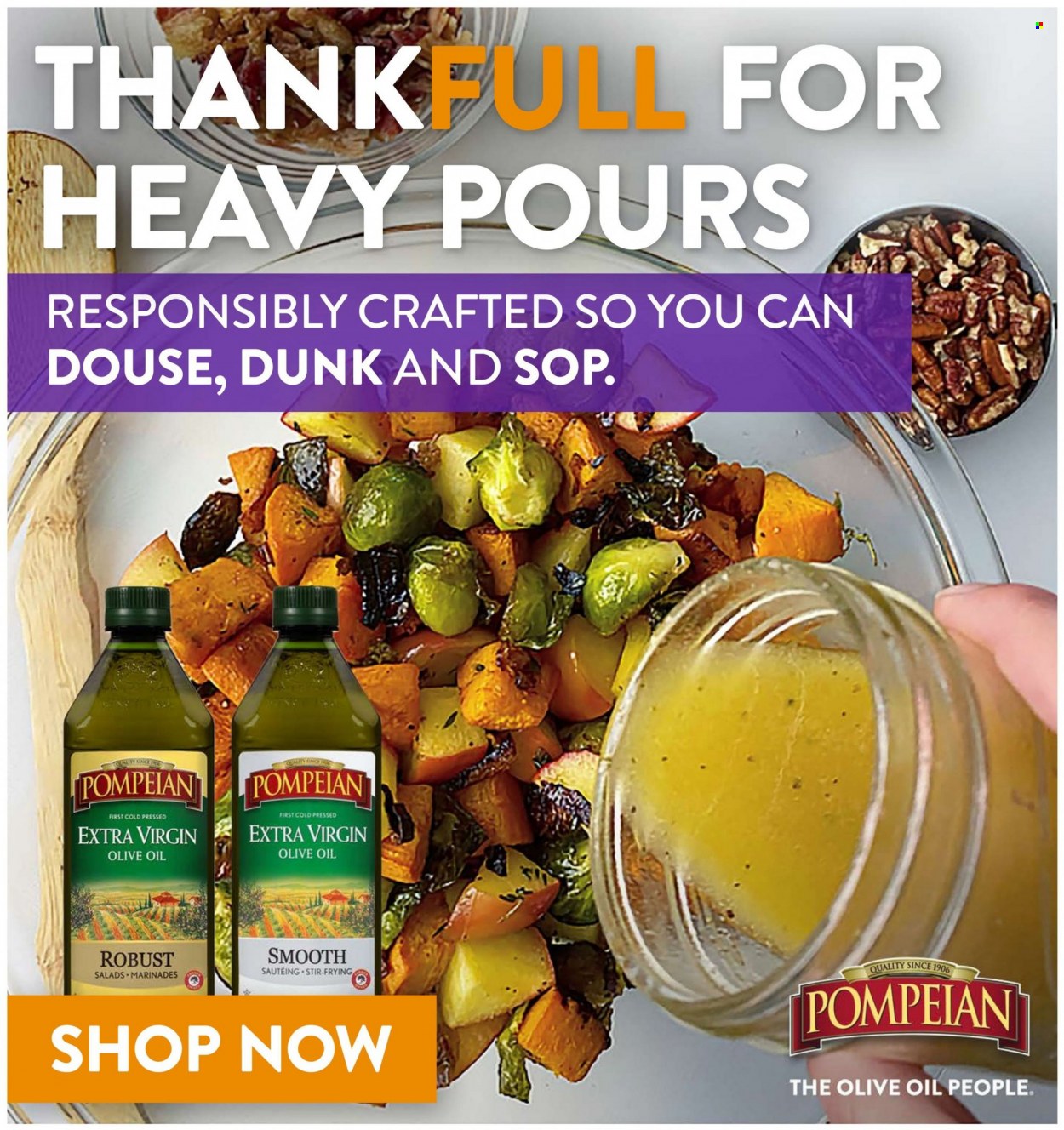 Hannaford ad - 11/12/2023 - 11/18/2023. Page 9