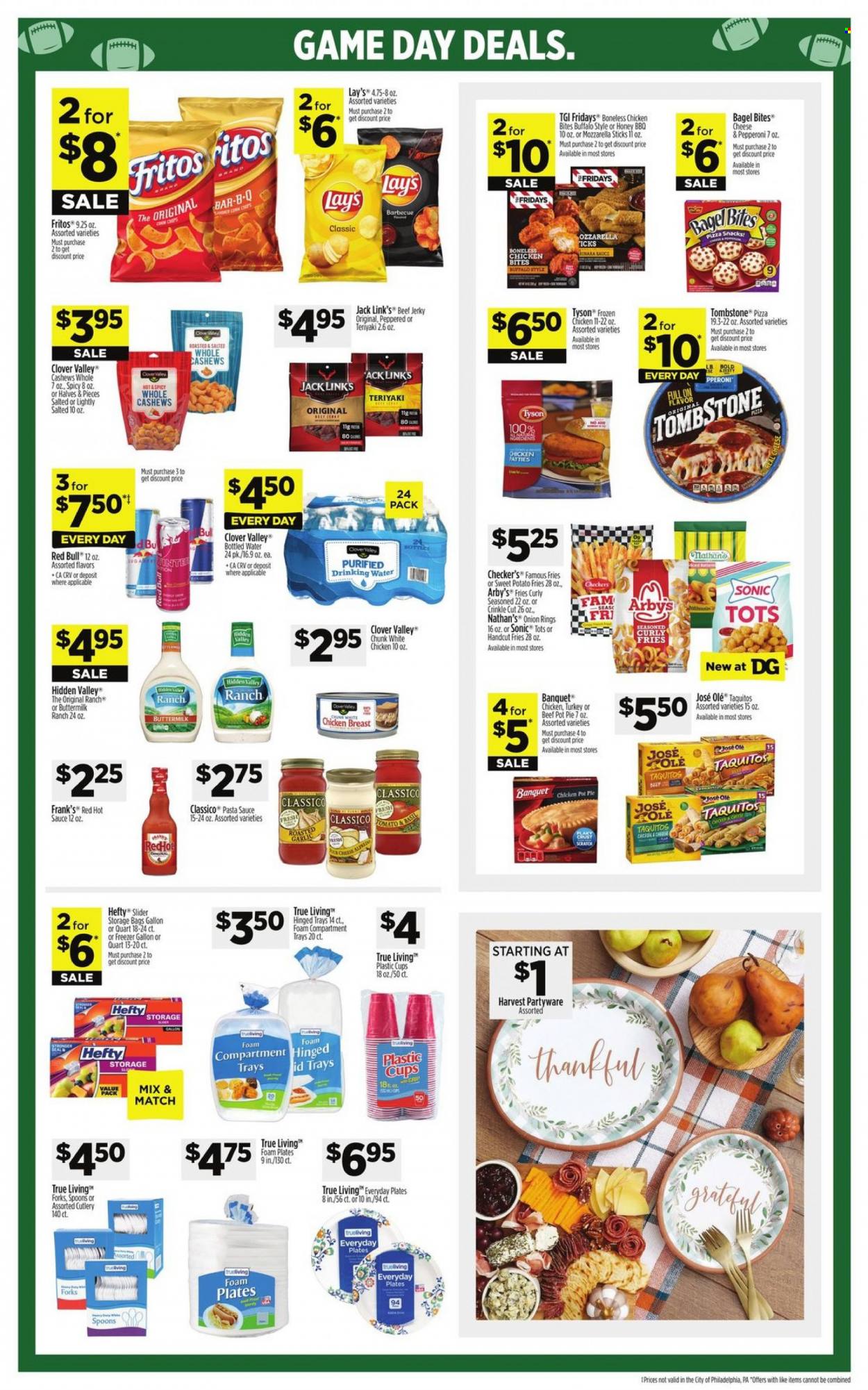 Dollar General ad - 11/12/2023 - 11/18/2023. Page 6