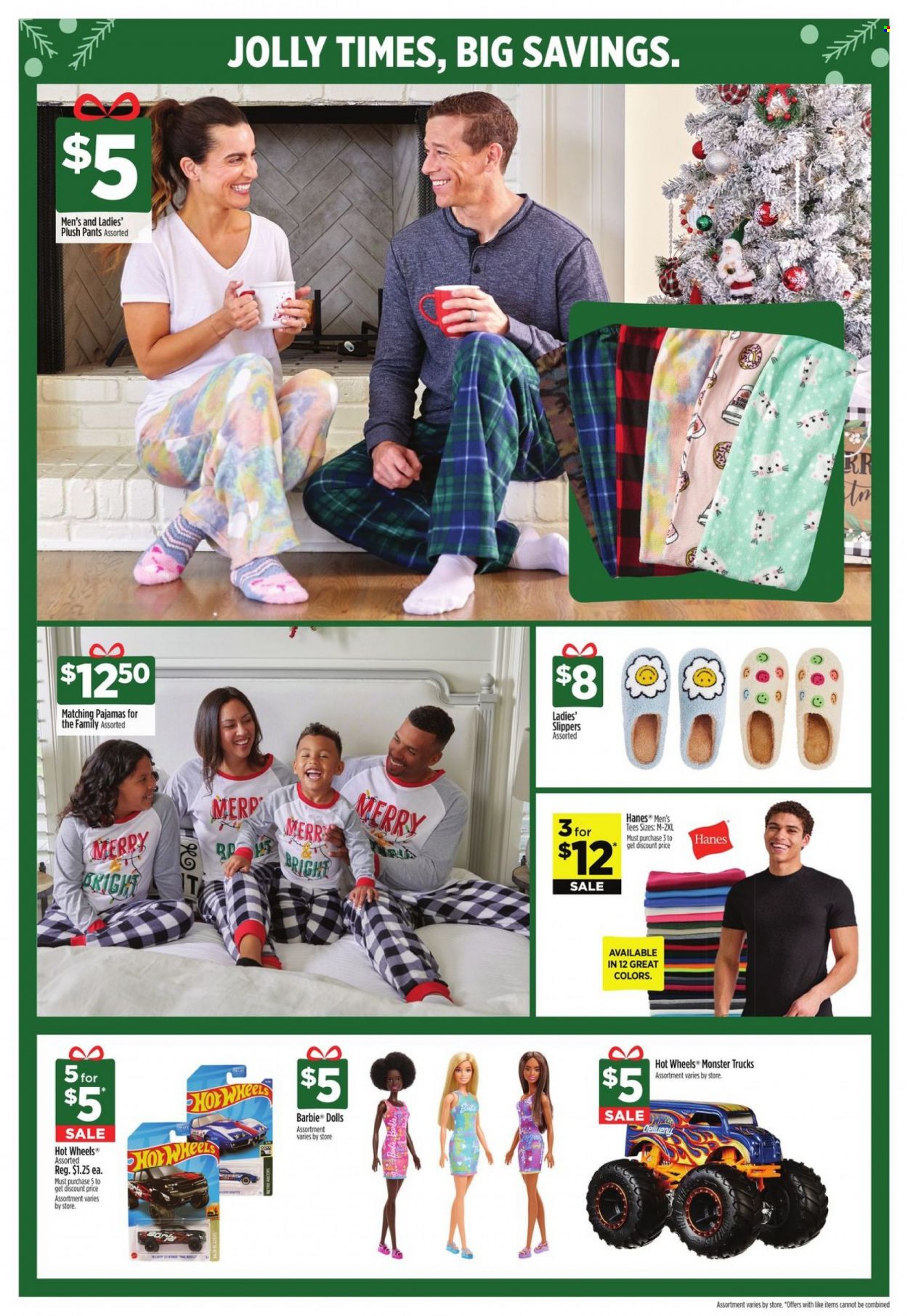 Dollar General ad - 11/12/2023 - 11/18/2023. Page 9