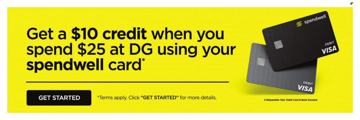 Dollar General ad - 11/12/2023 - 11/18/2023. Page 16