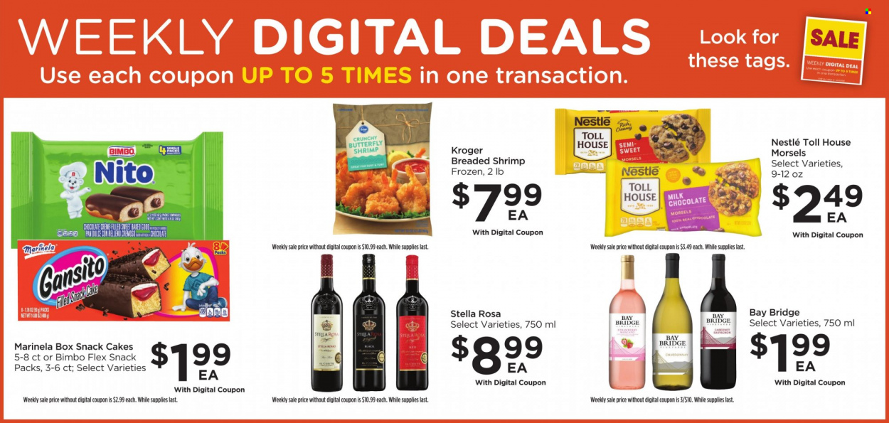 Food 4 Less ad - 11/15/2023 - 11/23/2023. Page 10