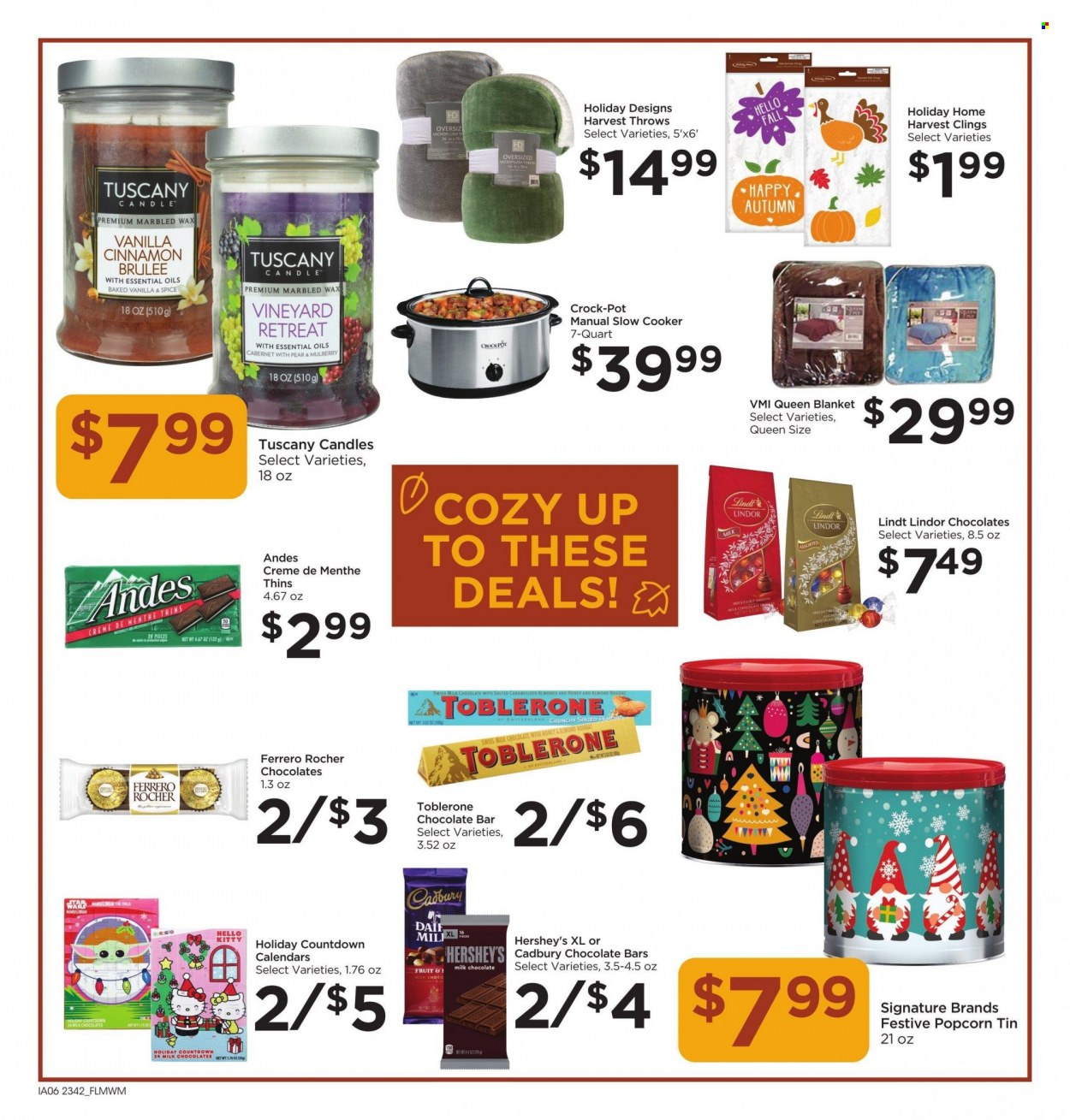 Food 4 Less ad - 11/15/2023 - 11/23/2023. Page 9