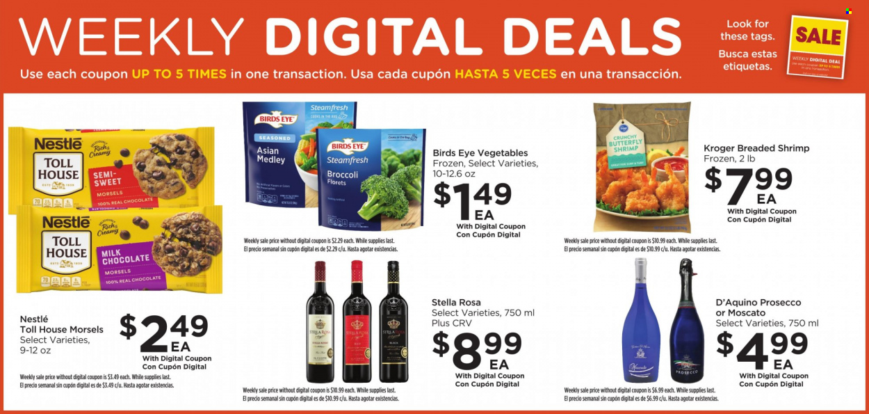 Food 4 Less ad - 11/15/2023 - 11/23/2023. Page 10