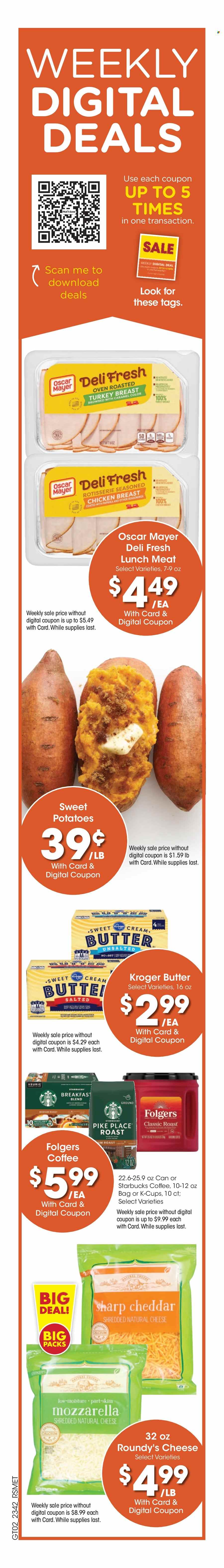 Pick ‘n Save ad - 11/15/2023 - 11/23/2023. Page 12