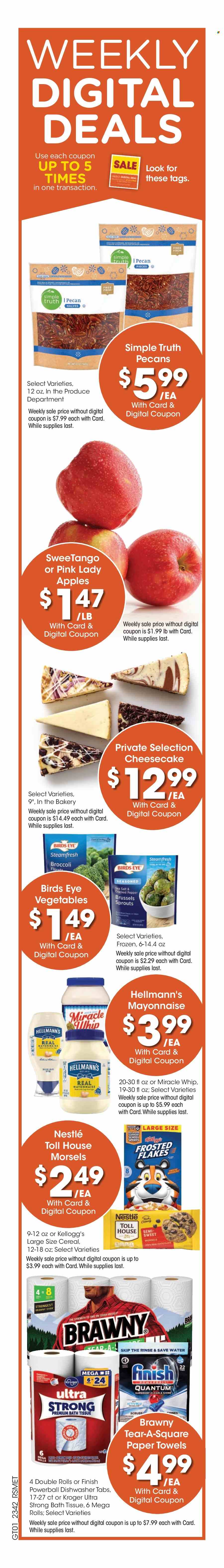 Pick ‘n Save ad - 11/15/2023 - 11/23/2023. Page 13