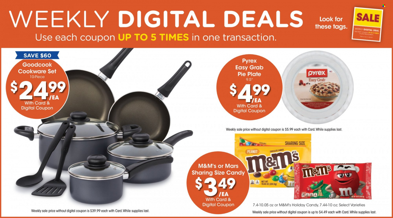 Pick ‘n Save ad - 11/15/2023 - 11/23/2023. Page 14