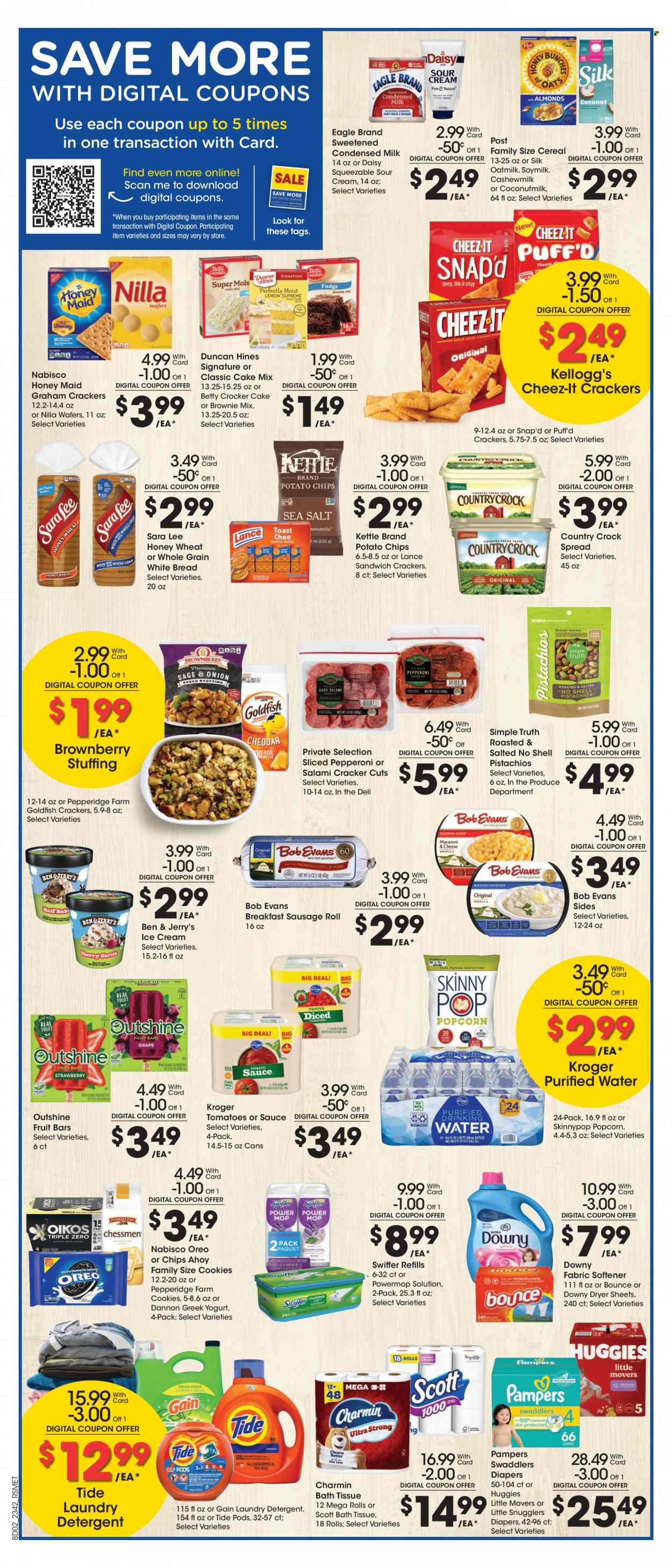 Pick ‘n Save ad - 11/15/2023 - 11/23/2023. Page 4