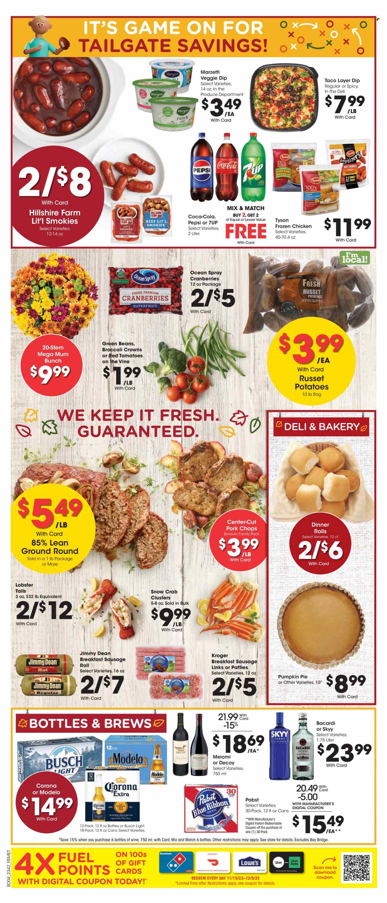 Pick ‘n Save ad - 11/15/2023 - 11/23/2023. Page 6