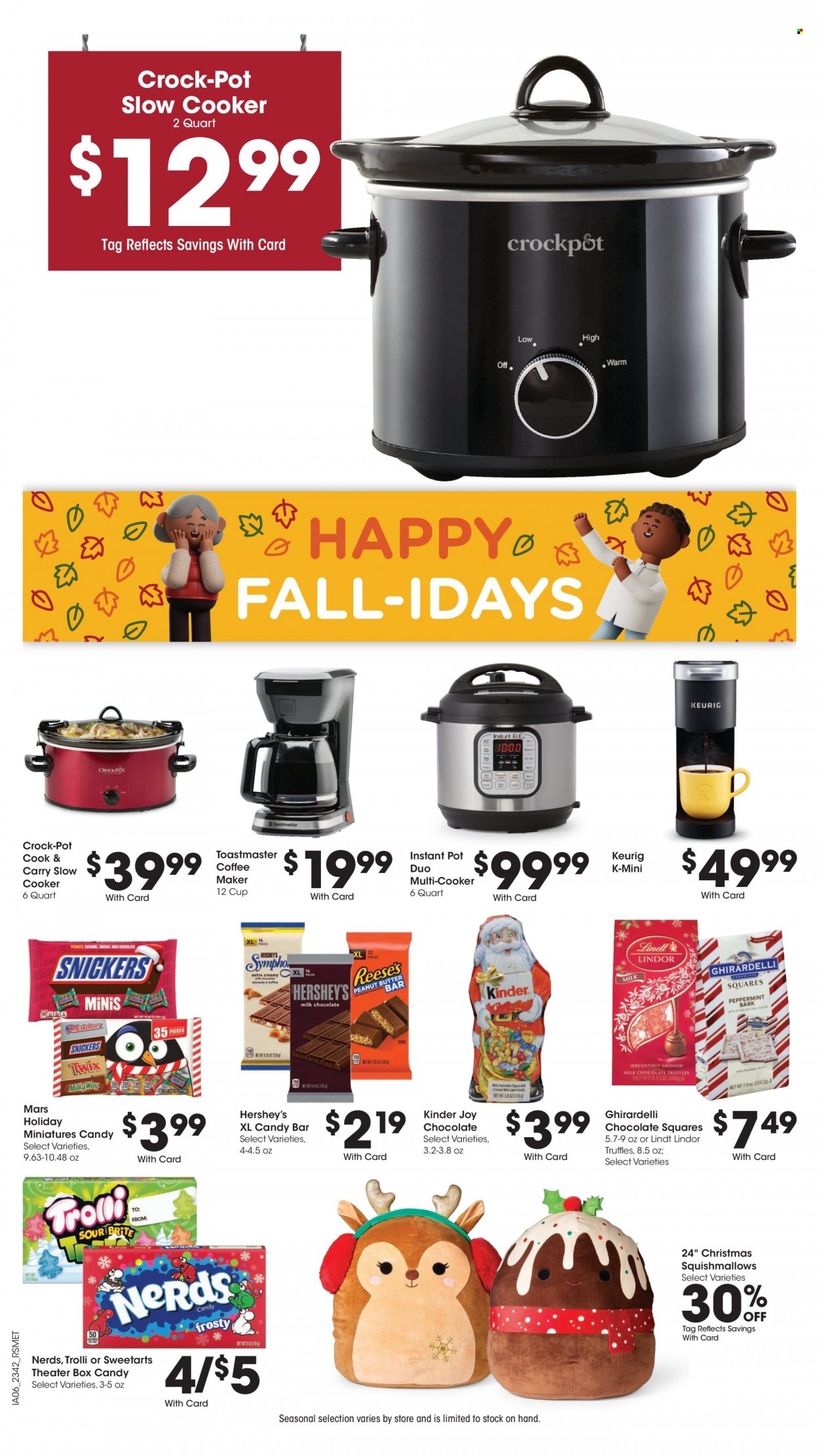 Pick ‘n Save ad - 11/15/2023 - 11/23/2023. Page 10