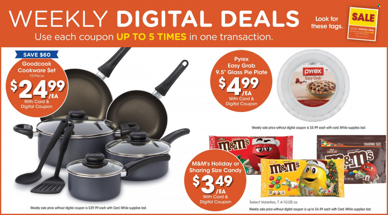 Fred Meyer ad - 11/15/2023 - 11/23/2023. Page 13