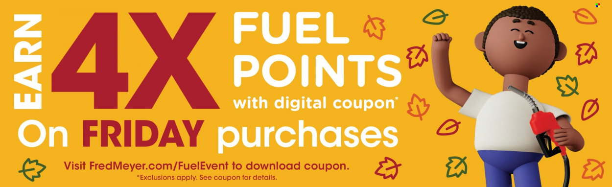 Fred Meyer ad - 11/15/2023 - 11/23/2023. Page 14