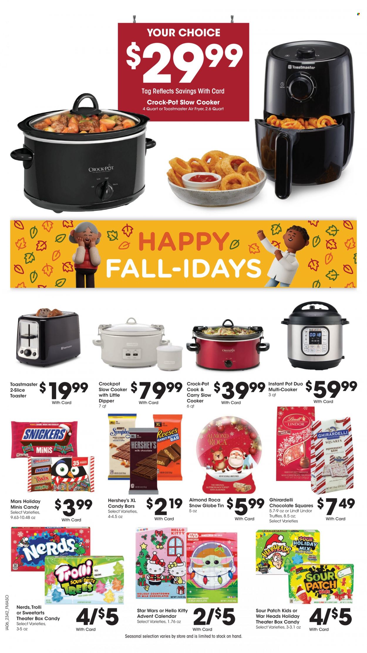 Fred Meyer ad - 11/15/2023 - 11/23/2023. Page 10