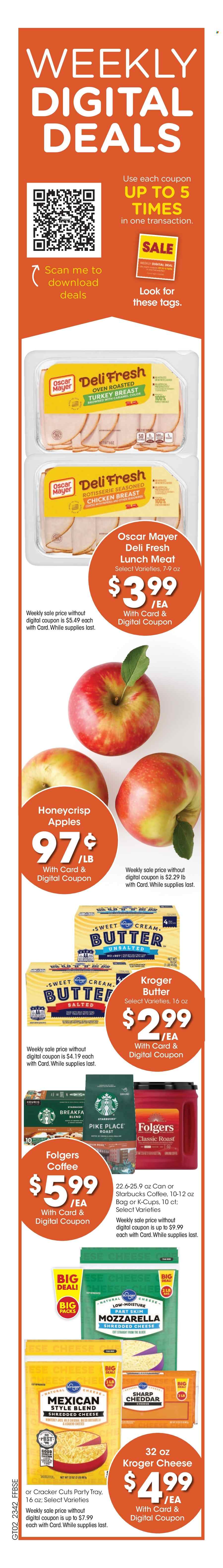 Fry’s ad - 11/15/2023 - 11/23/2023. Page 2