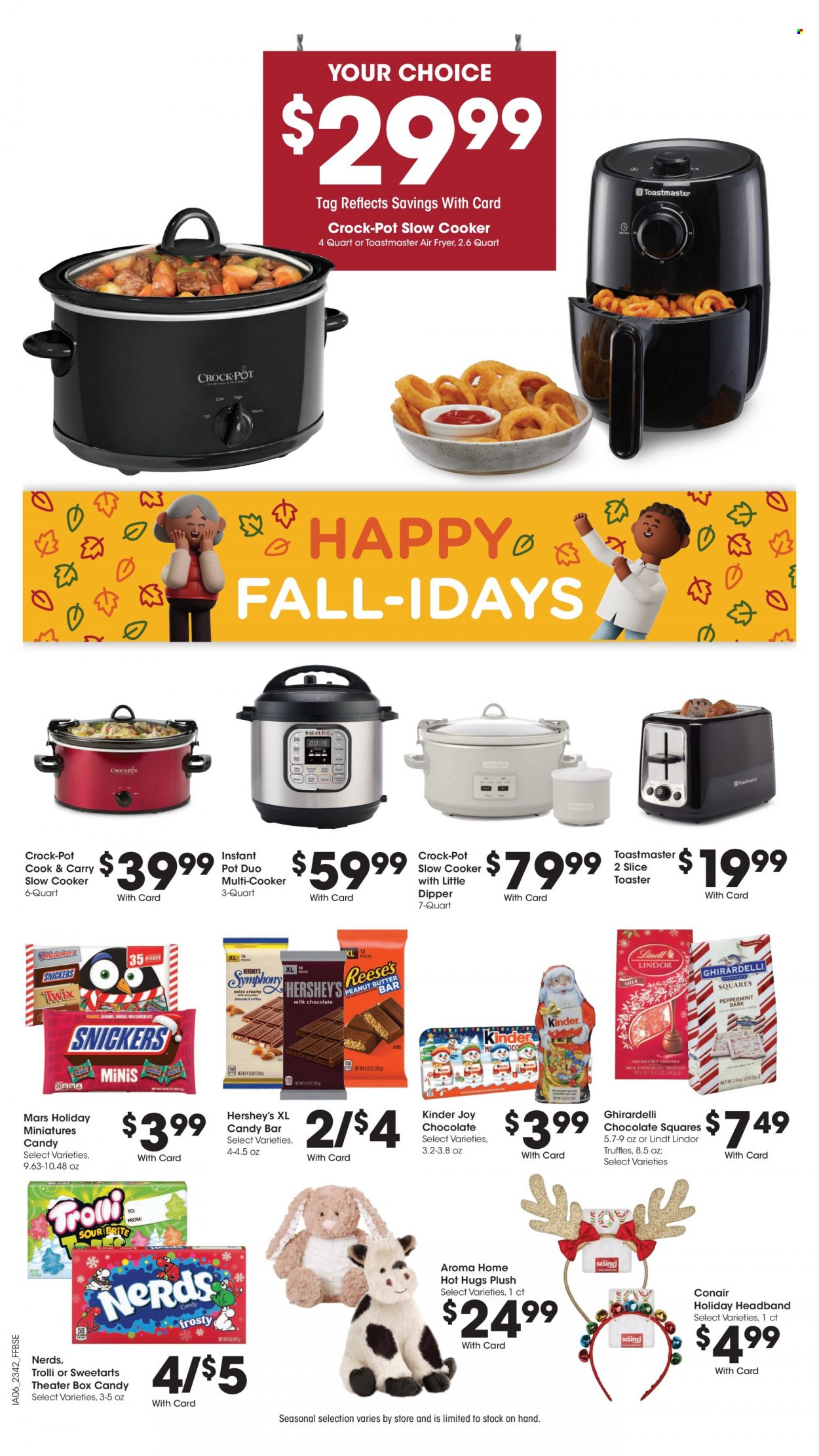 Fry’s ad - 11/15/2023 - 11/23/2023. Page 13