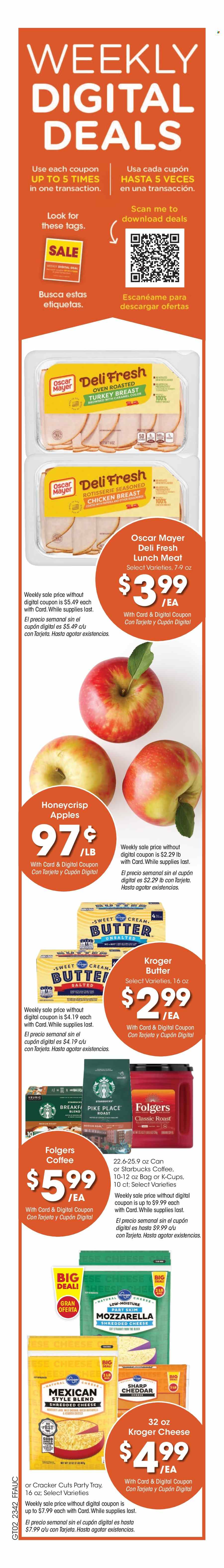 Fry’s ad - 11/15/2023 - 11/23/2023. Page 13