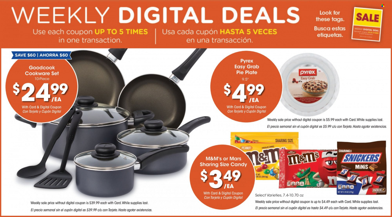 Fry’s ad - 11/15/2023 - 11/23/2023. Page 15