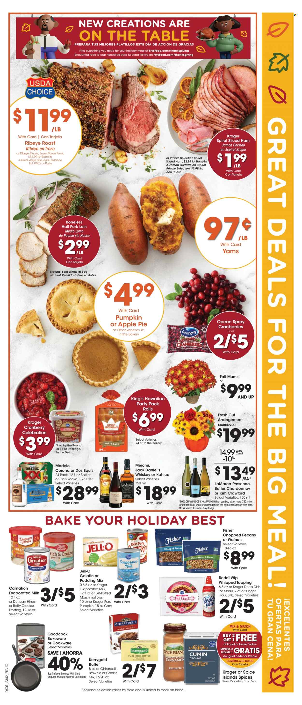 Fry’s ad - 11/15/2023 - 11/23/2023. Page 2