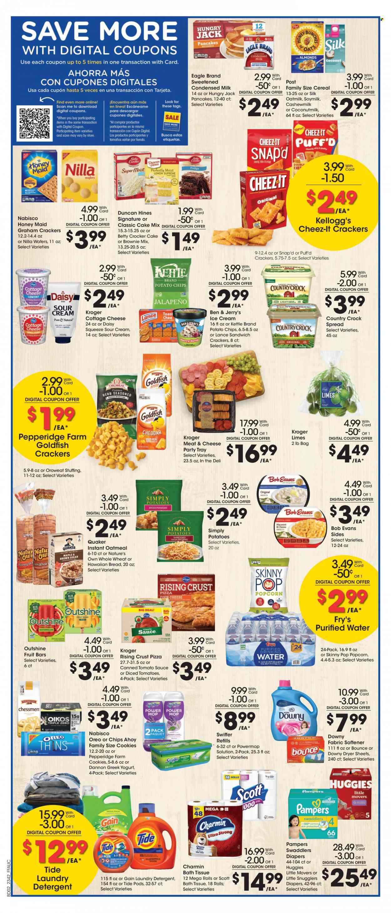 Fry’s ad - 11/15/2023 - 11/23/2023. Page 4