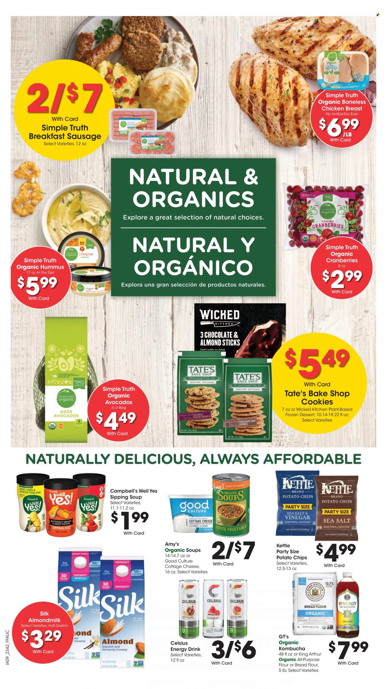 Fry’s ad - 11/15/2023 - 11/23/2023. Page 9