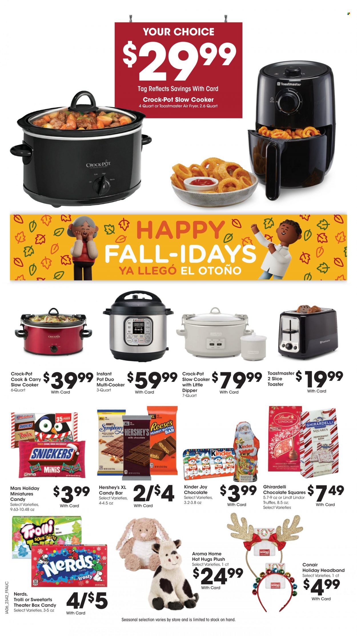 Fry’s ad - 11/15/2023 - 11/23/2023. Page 11