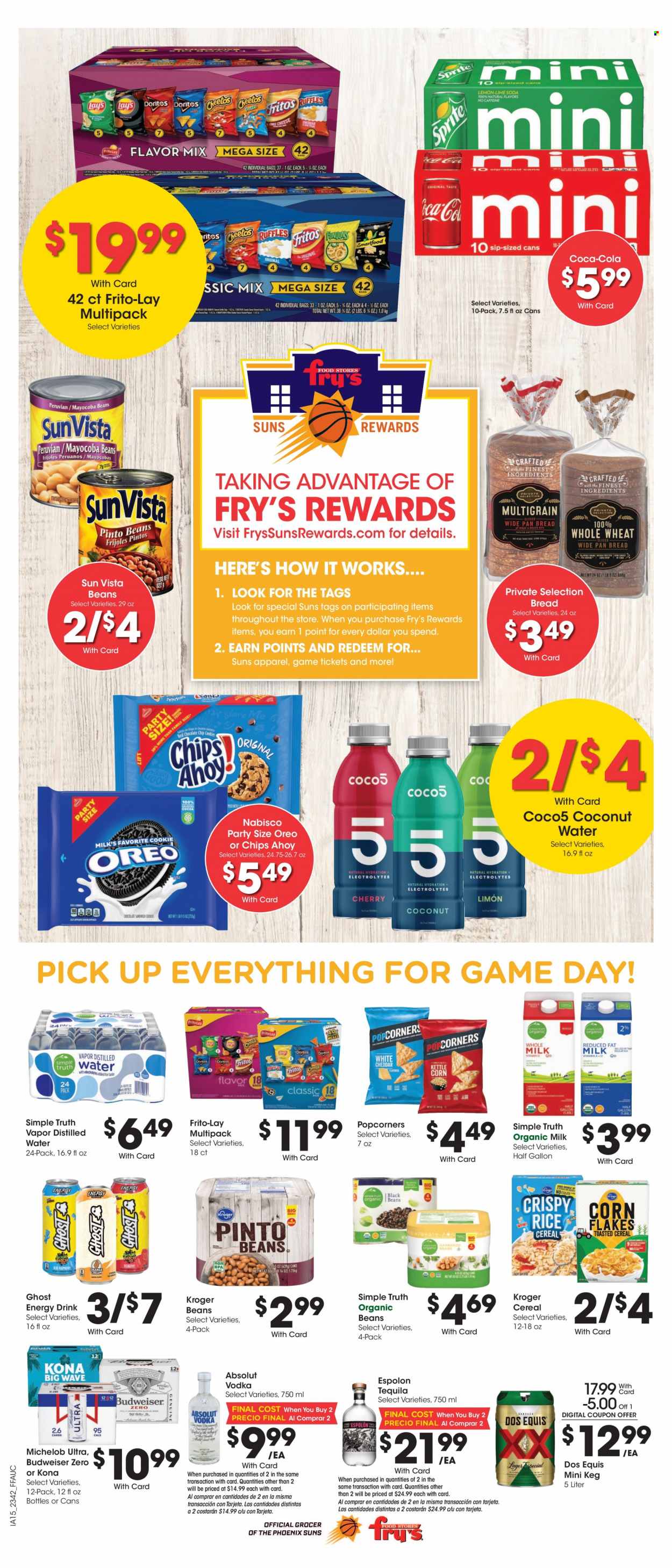 Fry’s ad - 11/15/2023 - 11/23/2023. Page 12