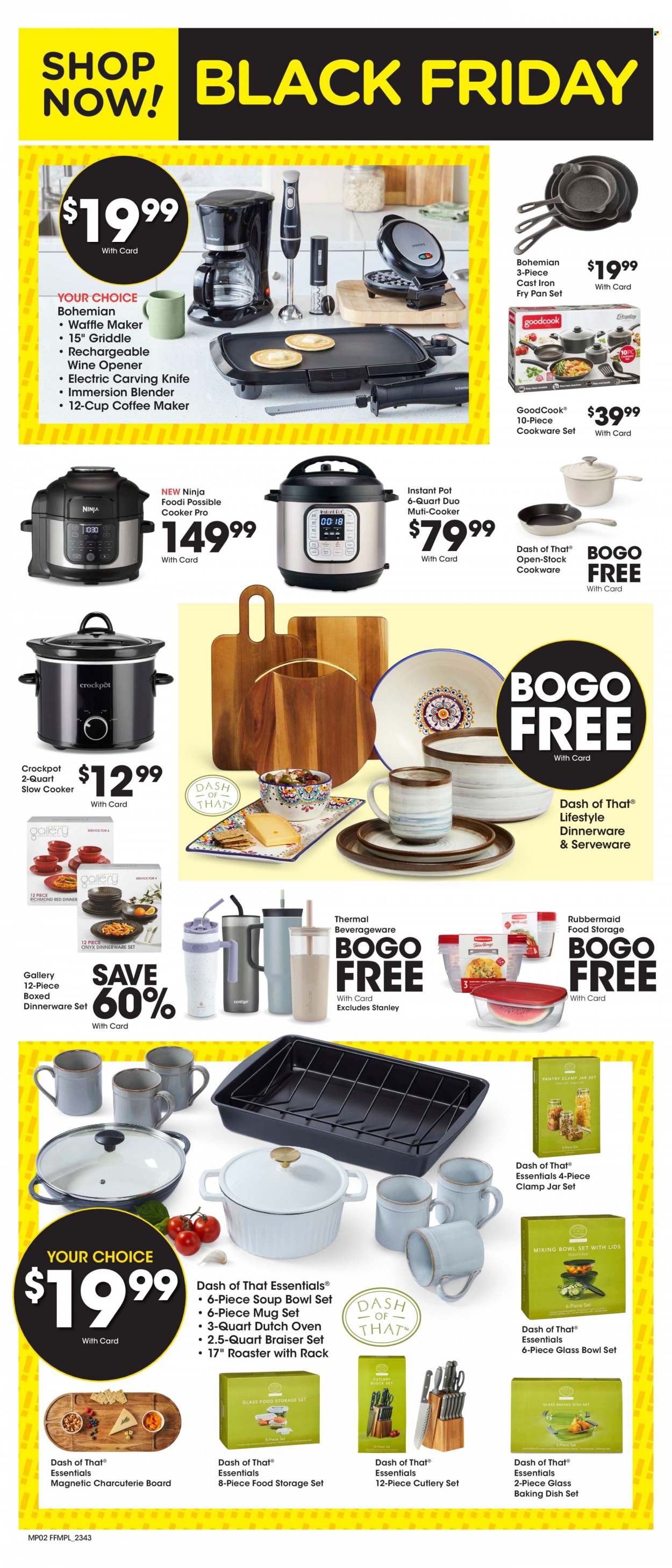 Fry’s ad - 11/24/2023 - 11/28/2023. Page 2