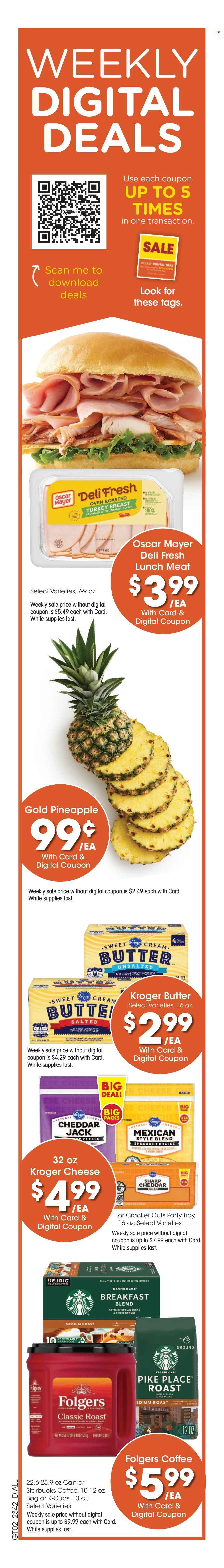 Dillons ad - 11/15/2023 - 11/23/2023. Page 11