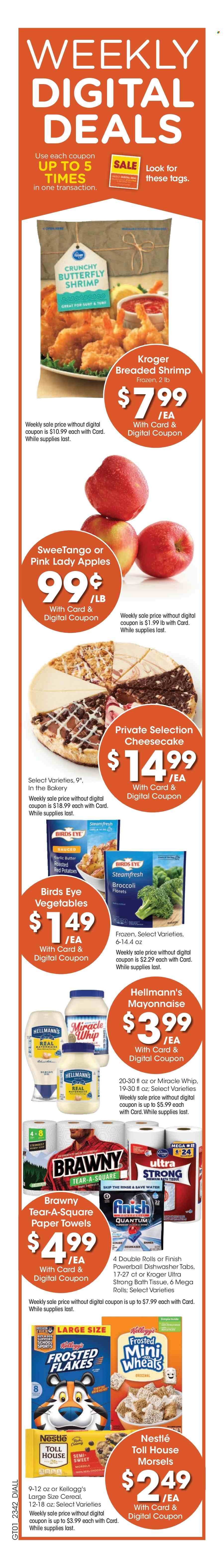 Dillons ad - 11/15/2023 - 11/23/2023. Page 12