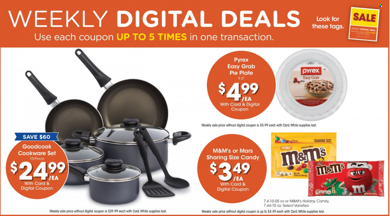 Dillons ad - 11/15/2023 - 11/23/2023. Page 13