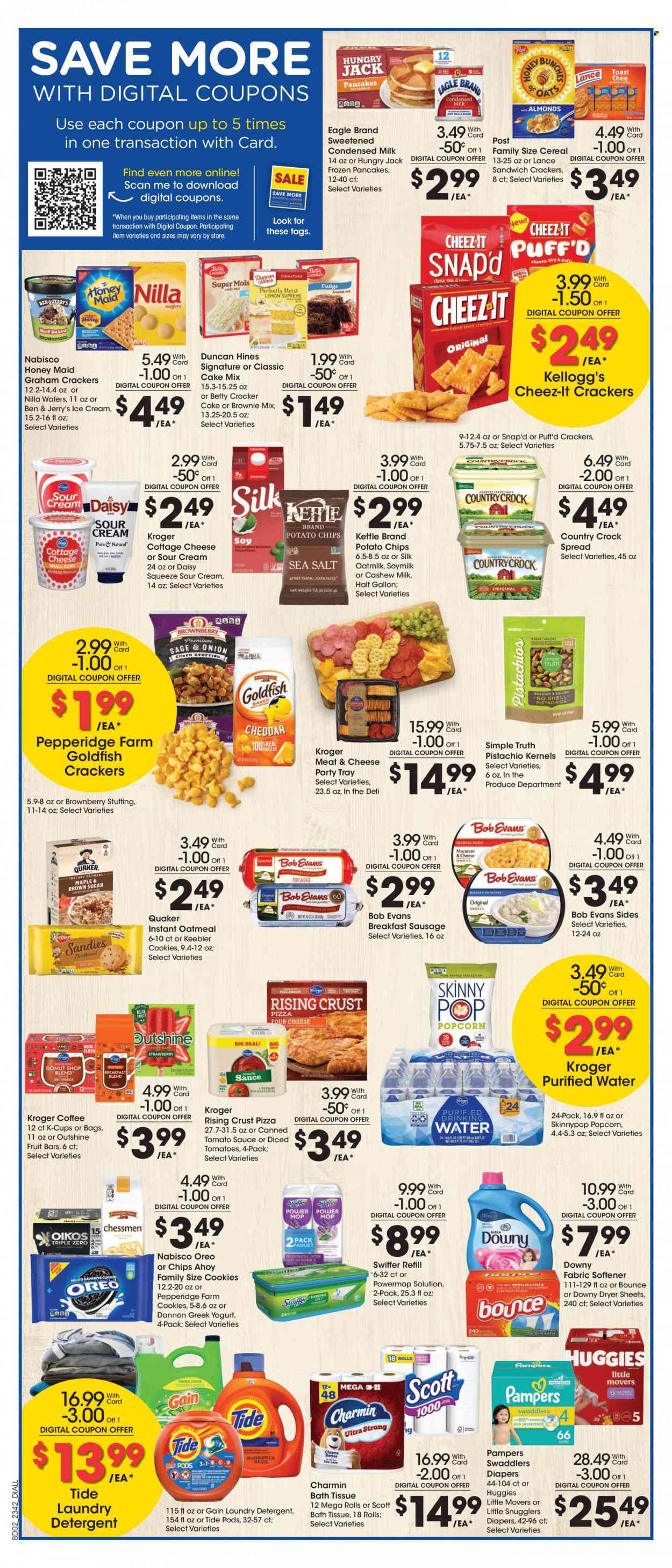 Dillons ad - 11/15/2023 - 11/23/2023. Page 4