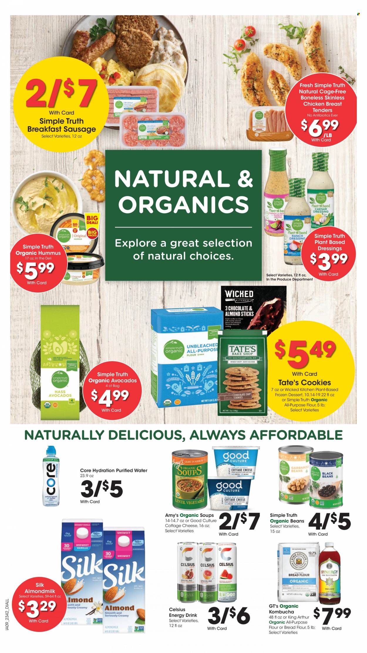 Dillons ad - 11/15/2023 - 11/23/2023. Page 8