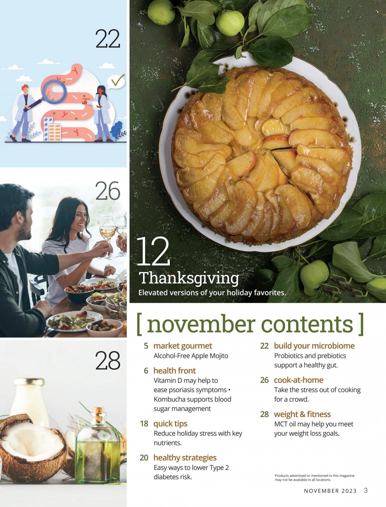 Festival Foods ad. Page 3