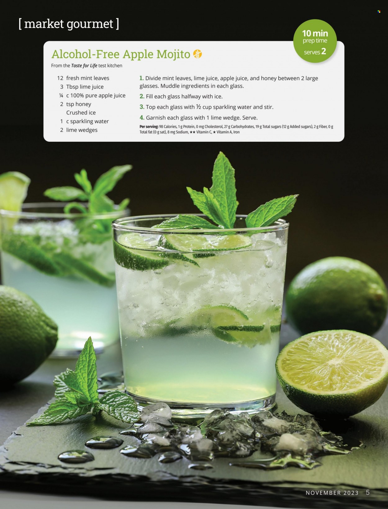 Festival Foods ad. Page 5