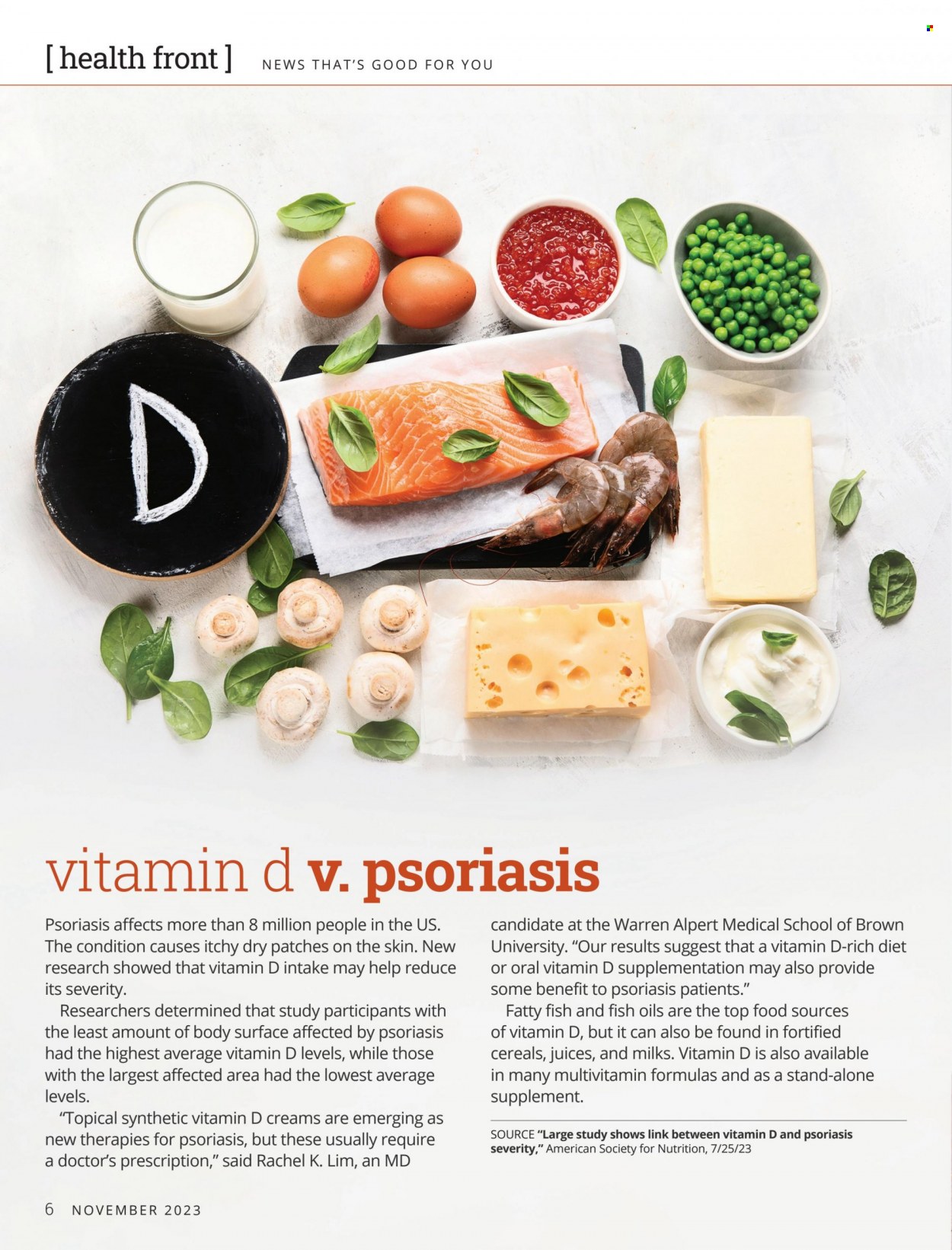 Festival Foods ad. Page 6