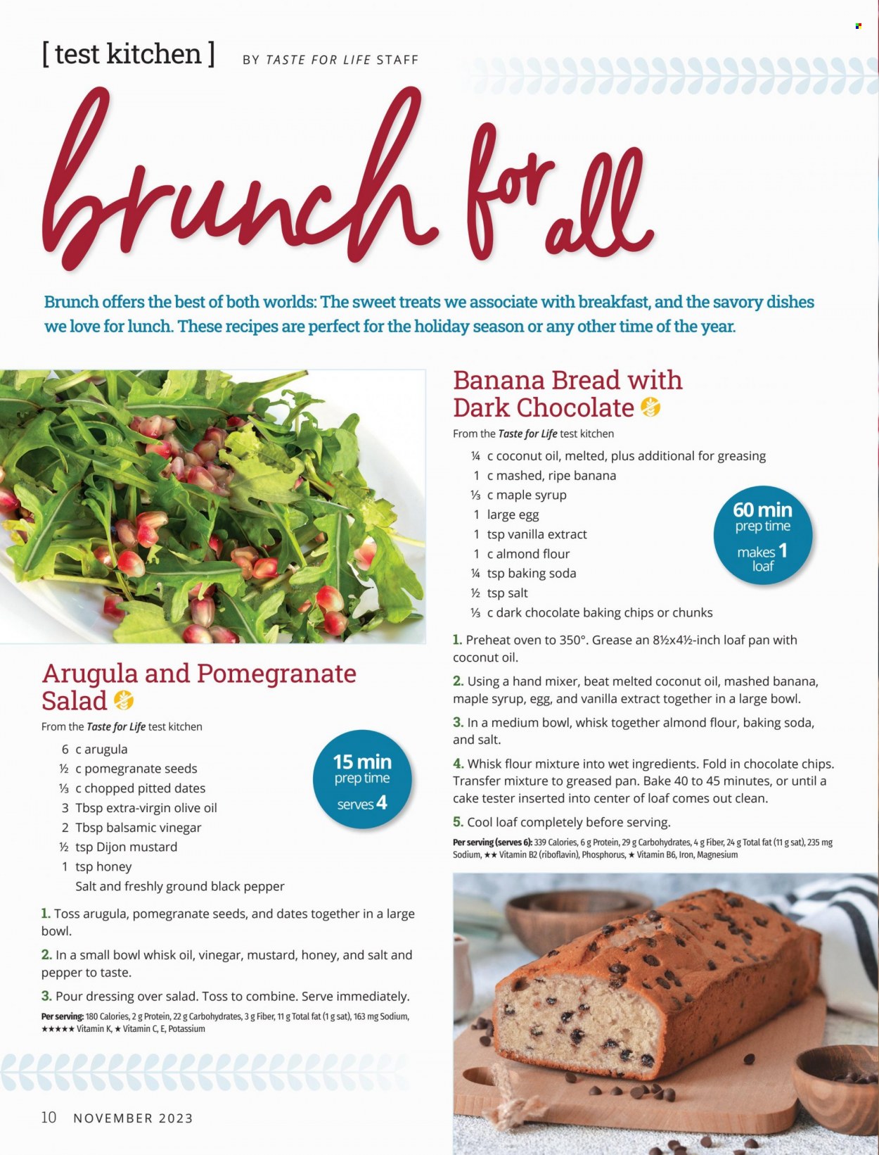 Festival Foods ad. Page 10