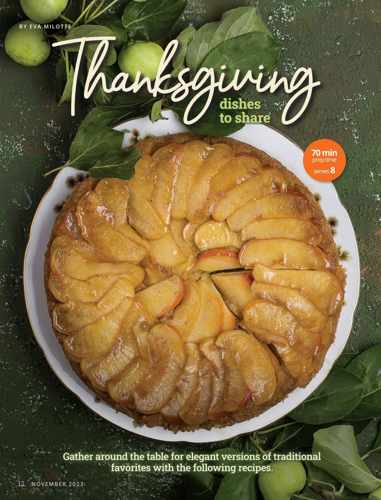Festival Foods ad. Page 12