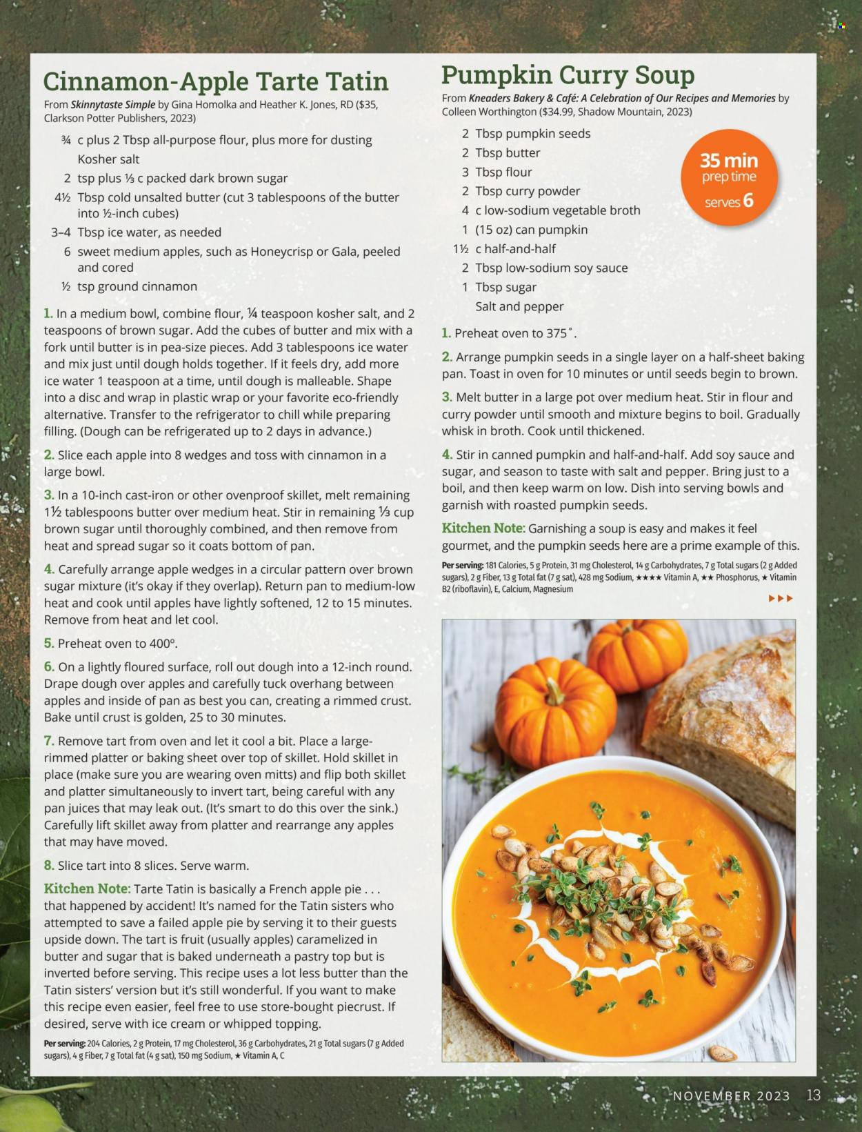 Festival Foods ad. Page 13