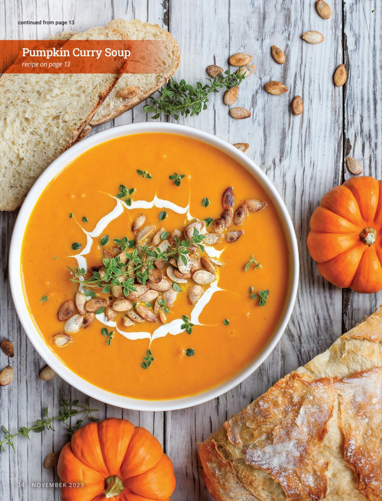 Festival Foods ad. Page 14